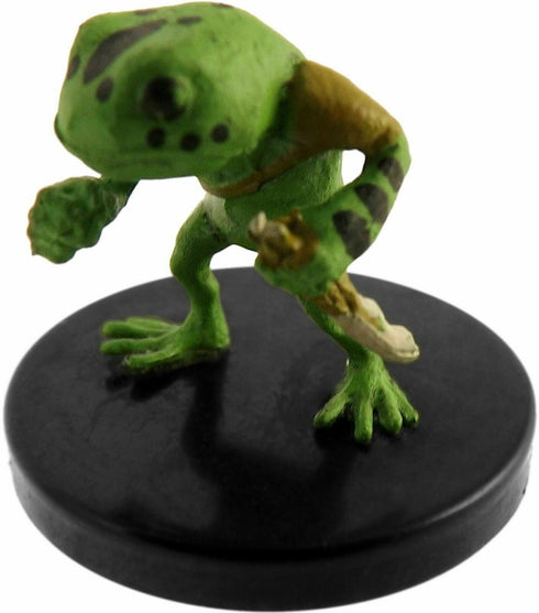 Grung - Waterdeep Dungeon of the Mad Mage - 6/44